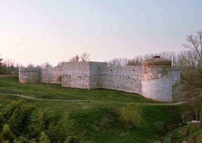 Château – Nègrepelisse