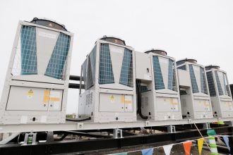 krome HVAC