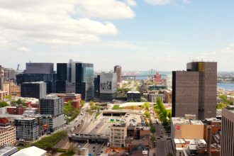 krome MONTREAL